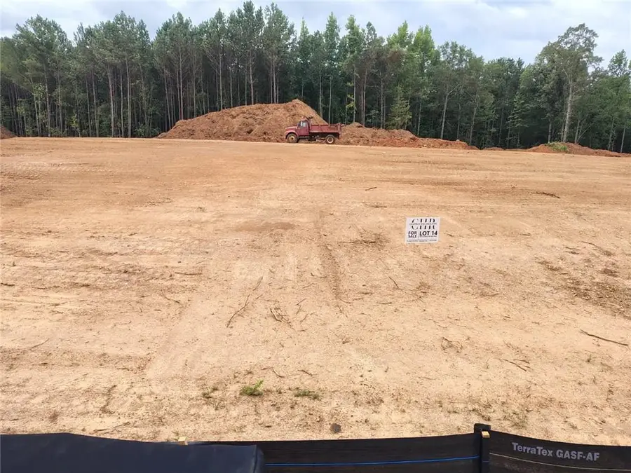 1026 Queens Bridge Way, Griffin, GA 30223 - #2