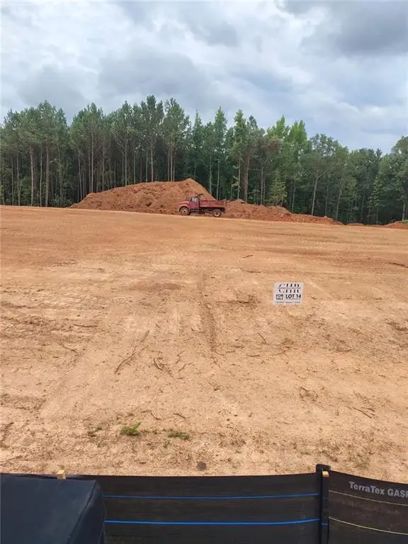 1026 Queens Bridge Way, Griffin, GA 30223 - #3