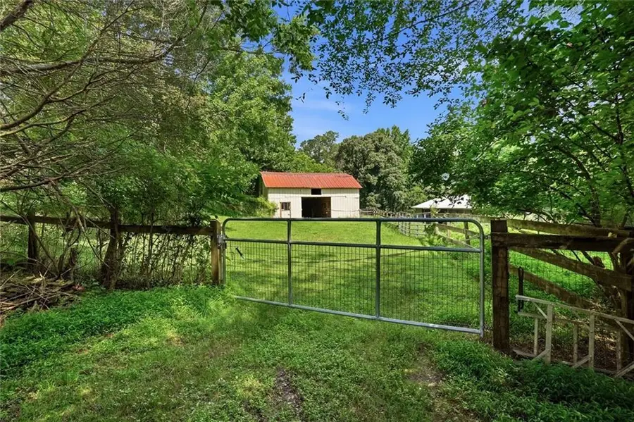 1900 Redd Road, Milton, GA 30004 - #2