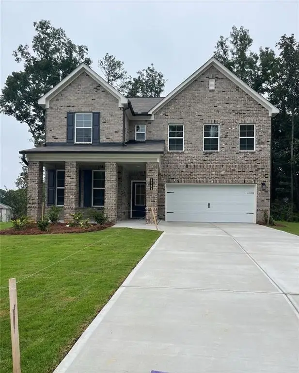 1978 Brookhill Way, Snellville, GA 30078 - #1