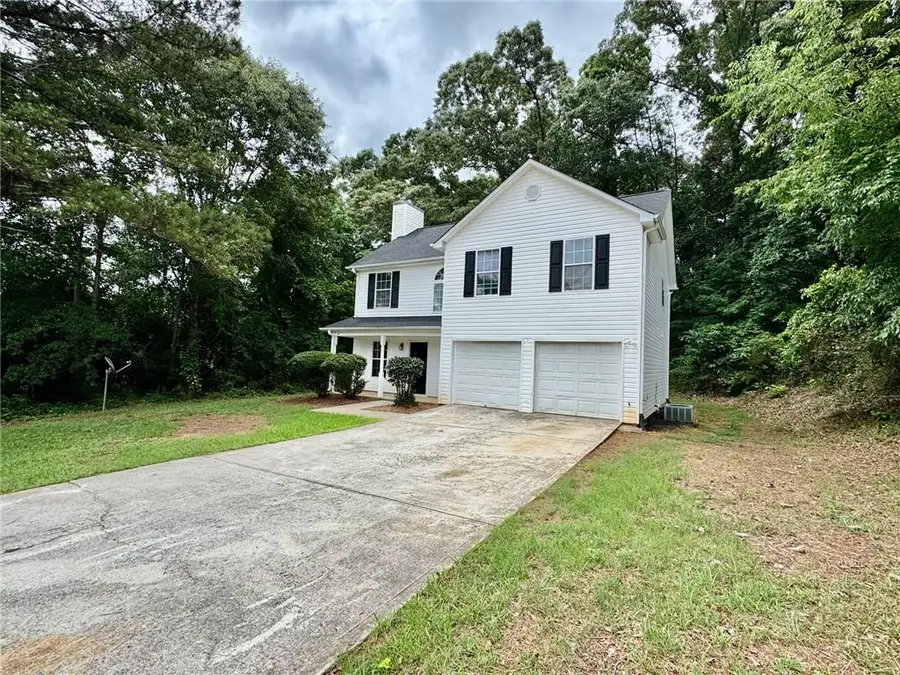 35 Rolling Ridge Drive, Covington, GA 30016 - #2