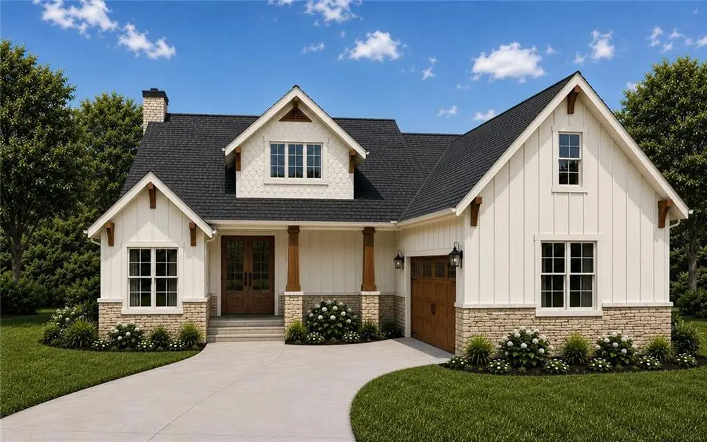 105 Legacy Lane, Carrollton, GA 30117 - #1