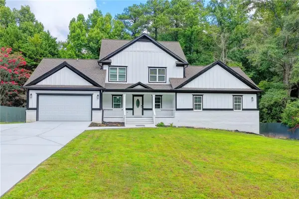 3326 Hidden Forest Drive, Snellville, GA 30078