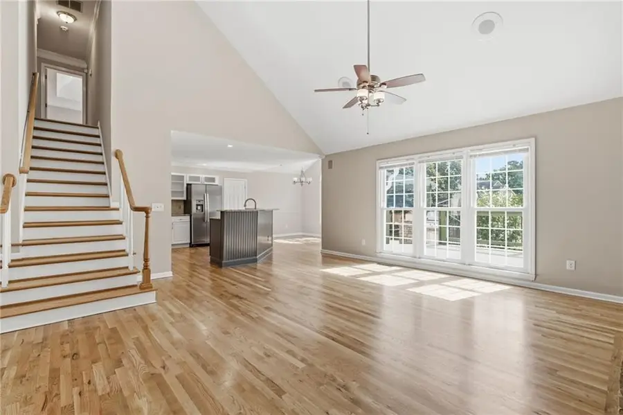 543 Chapman Lane, Marietta, GA 30066 - #3