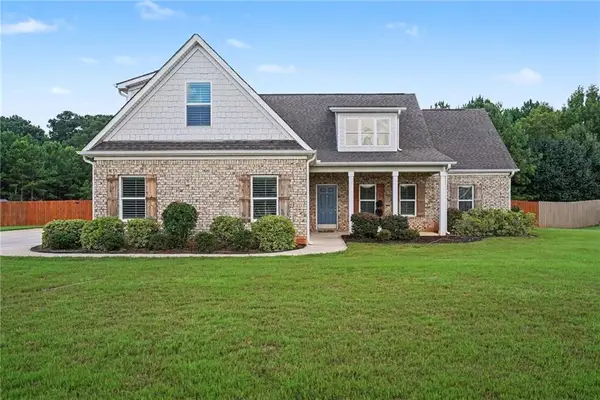 1108 Birchwood Drive, Griffin, GA 30224