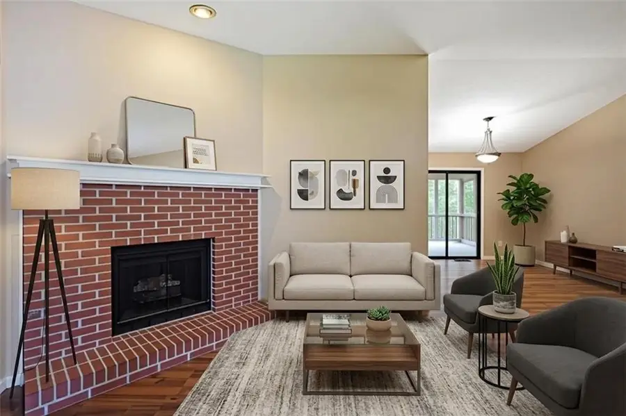 3971 Woodbridge Drive, Snellville, GA 30039 - #2