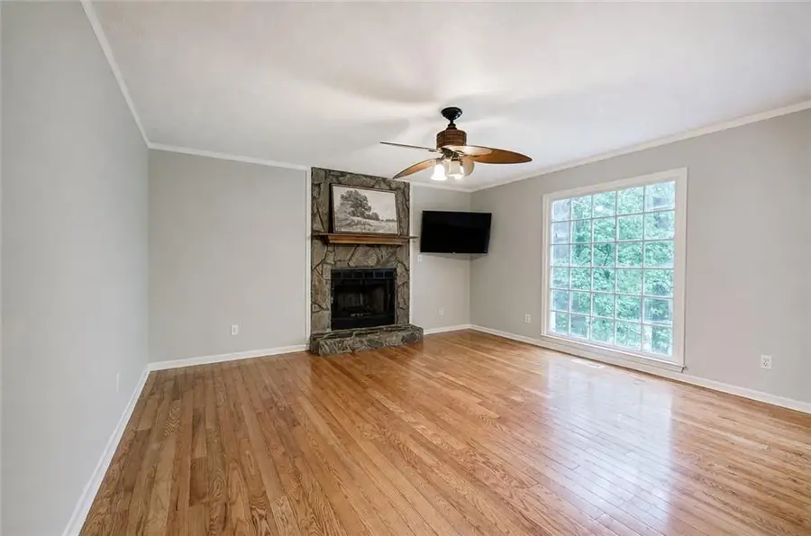 202 Blackhawk Trail, Dallas, GA 30157 - #2