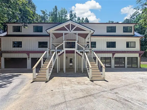 40 Crowe Road, Alpharetta, GA 30004