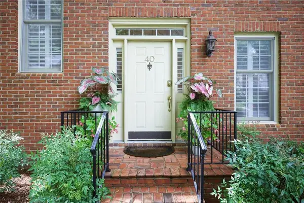 Address Withheld By Seller, Atlanta, GA 30342