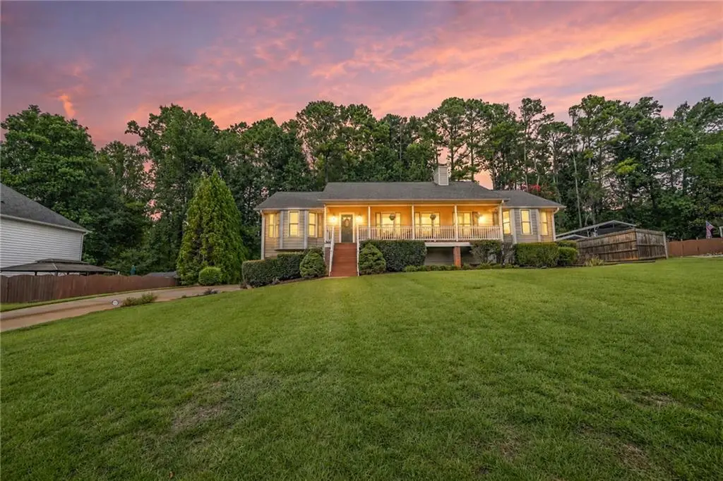 114 Valley Farm Lane, Acworth, GA 30102 - #1