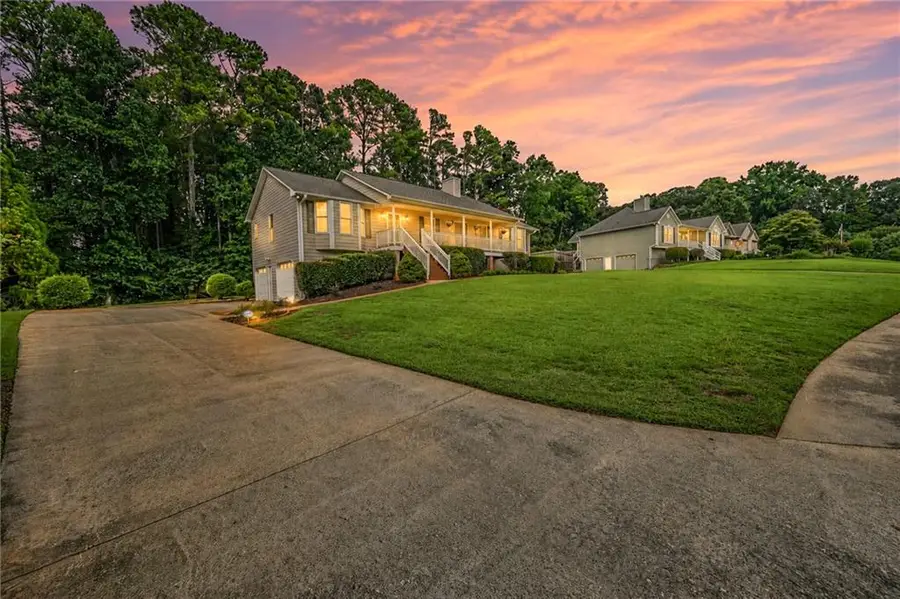 114 Valley Farm Lane, Acworth, GA 30102 - #2