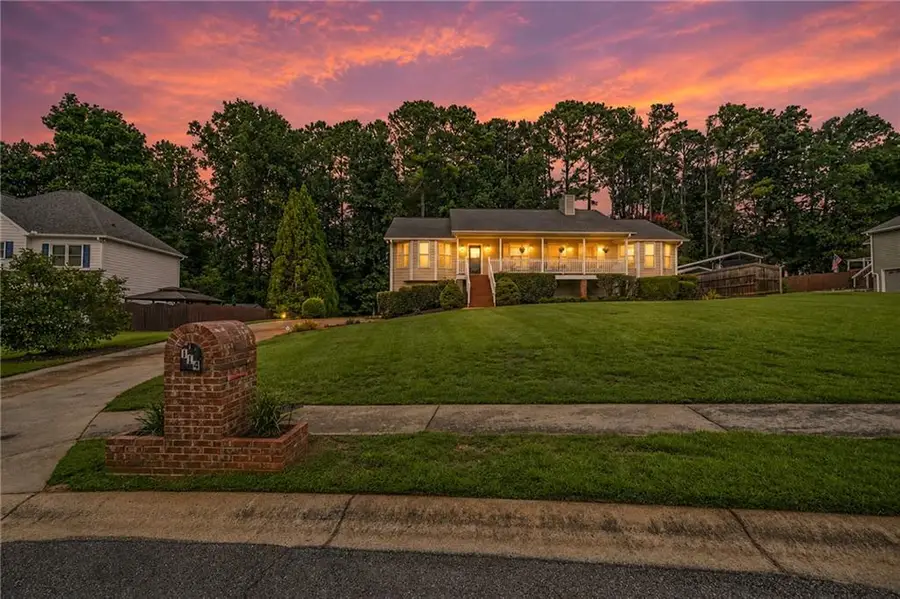 114 Valley Farm Lane, Acworth, GA 30102 - #3