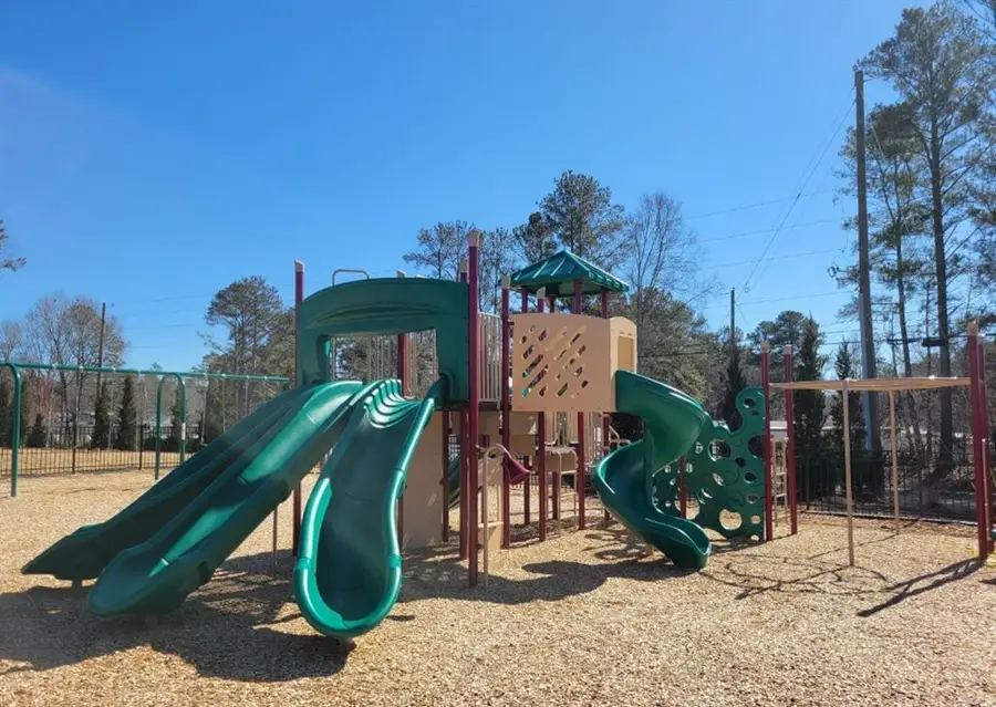 134 Oakchase Park Lane, Hampton, GA 30228 - #3