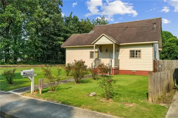 7 Cherry Street Sw, Rome, GA 30165