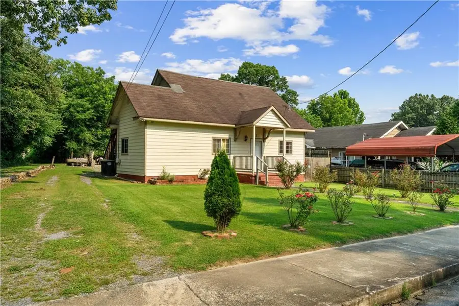 7 Cherry Street Sw, Rome, GA 30165 - #2