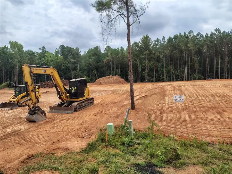 1030 Queens Bridge Way, Griffin, GA 30223 - #2