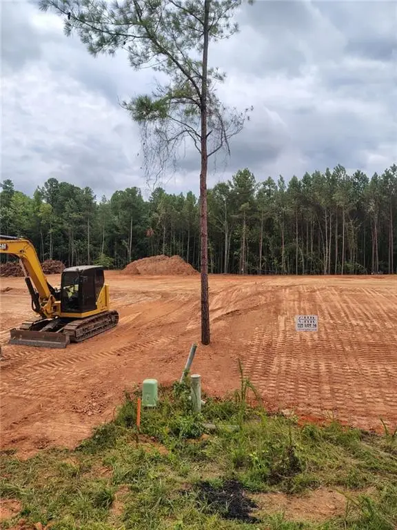 1030 Queens Bridge Way, Griffin, GA 30223 - #3