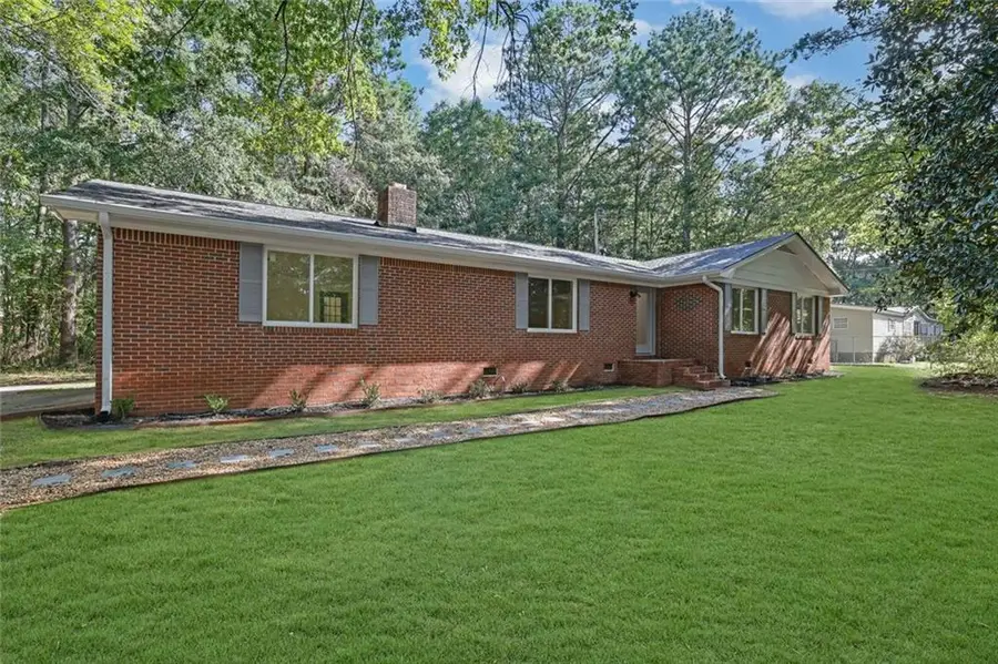1924 Mountain Creek Church Road Nw, Monroe, GA 30656 - #2