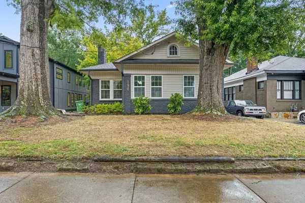 1670 S Gordon Street Sw, Atlanta, GA 30310