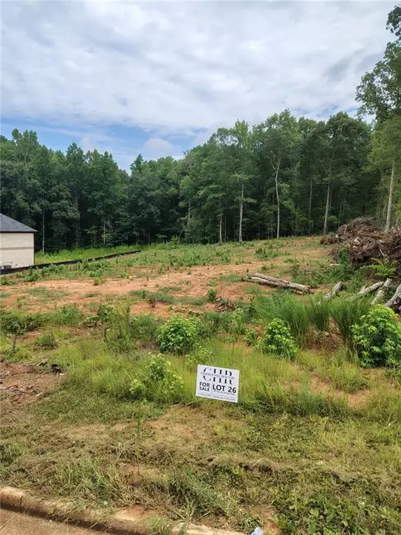 1011 Queens Bridge Way, Griffin, GA 30223 - #2