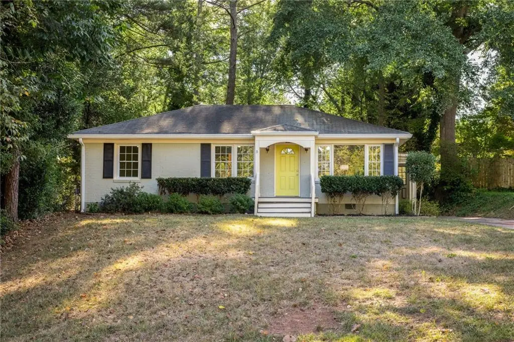 2612 Patrick Court Se, Atlanta, GA 30317 - #1