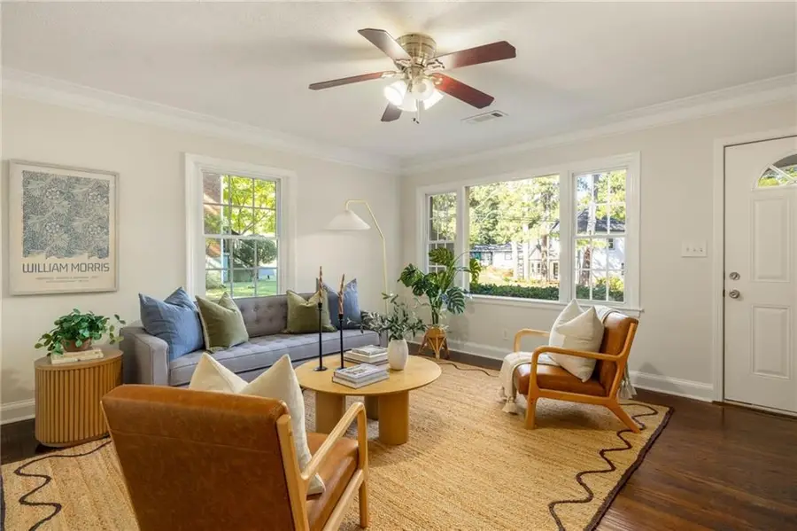 2612 Patrick Court Se, Atlanta, GA 30317 - #2