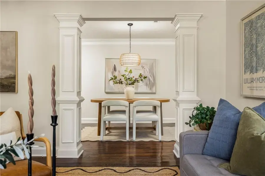 2612 Patrick Court Se, Atlanta, GA 30317 - #3