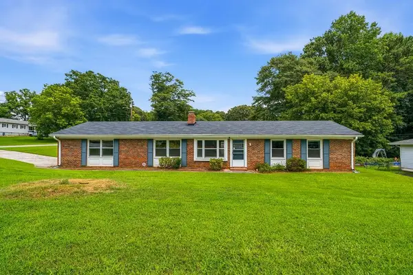 224 Stone Mill Lane Nw, Marietta, GA 30064