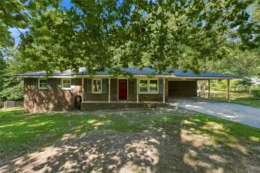 6654 Songwood Drive, Austell, GA 30168 - #2