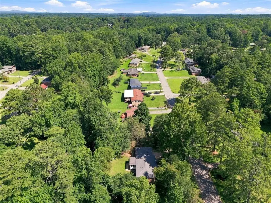 6654 Songwood Drive, Austell, GA 30168 - #3