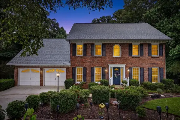 1364 Bywood Court, Suwanee, GA 30024