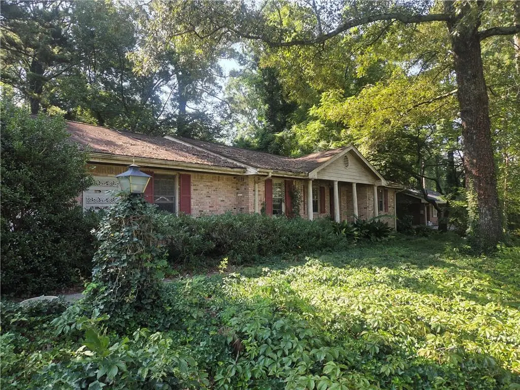 938 Rockbridge Way, Norcross, GA 30093 - #1