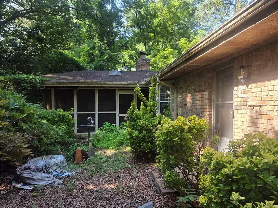 938 Rockbridge Way, Norcross, GA 30093 - #2
