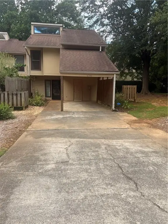 6340 Brandywine Trail, Peachtree Corners, GA 30092 - #2