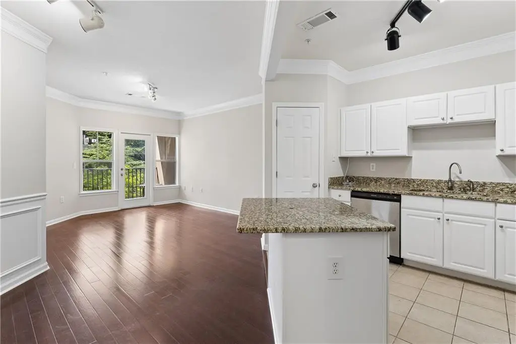 1850 Cotillion Drive #3309, Dunwoody, GA 30338 - #1