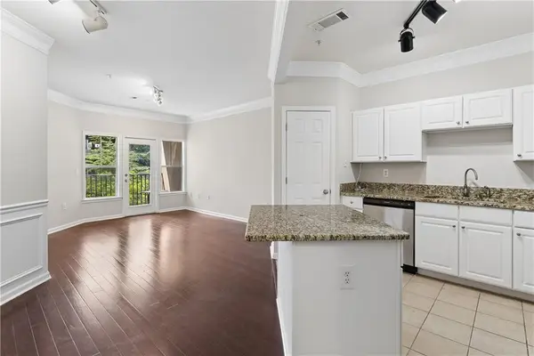 1850 Cotillion Drive #3309, Dunwoody, GA 30338