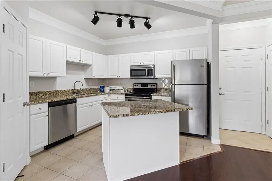 1850 Cotillion Drive #3309, Dunwoody, GA 30338 - #3