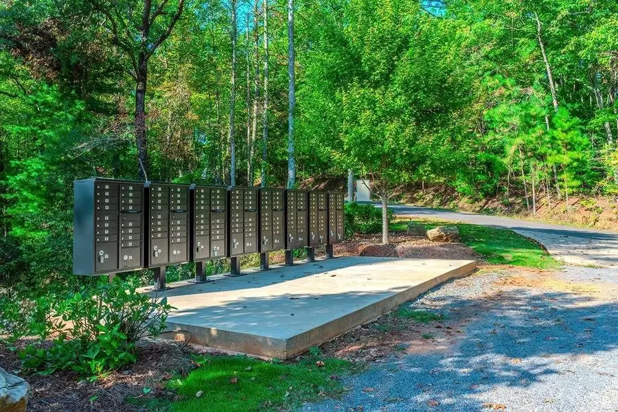 LOT 50 Jakes Landing Way, Ellijay, GA 30540 - #2