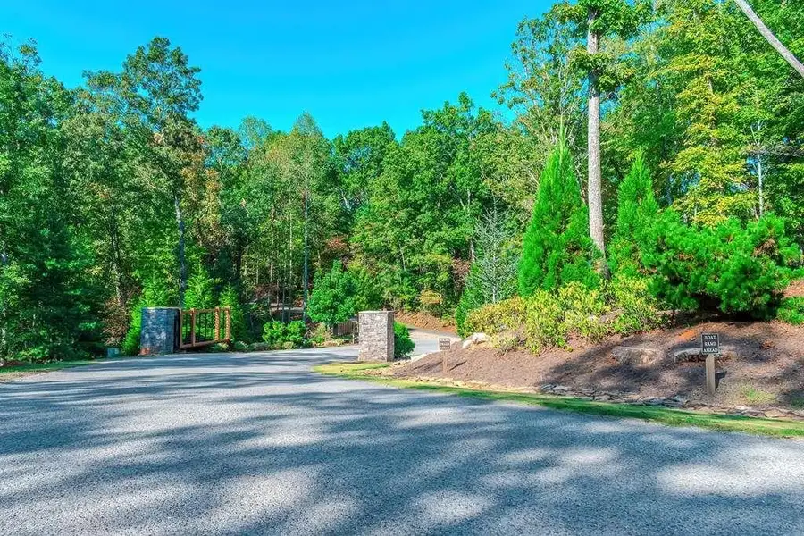LOT 50 Jakes Landing Way, Ellijay, GA 30540 - #3