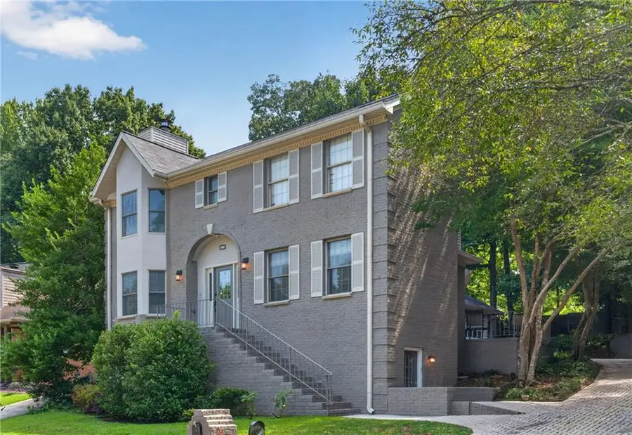 907 Heritage Hills, Decatur, GA 30033 - #2