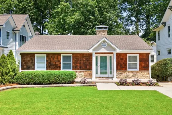 1455 Wessyngton Road Ne, Atlanta, GA 30306