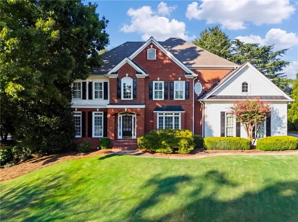 5005 Rosedown Place, Roswell, GA 30076 - #1