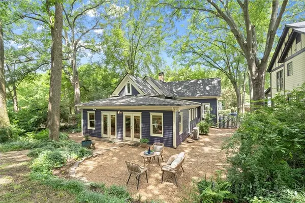 1447 Iverson Street Ne, Atlanta, GA 30307