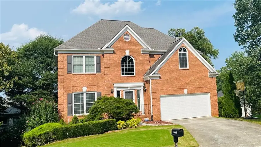 1254 Riversand Lane Sw, Lilburn, GA 30047 - #3