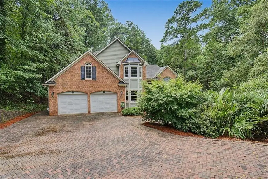 901 Denmeade Walk Sw, Marietta, GA 30064 - #2