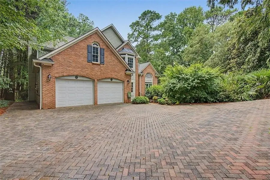 901 Denmeade Walk Sw, Marietta, GA 30064 - #3