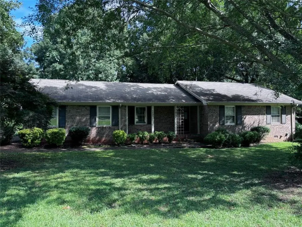 1521 Crooked Creek Road, Watkinsville, GA 30677 - #1