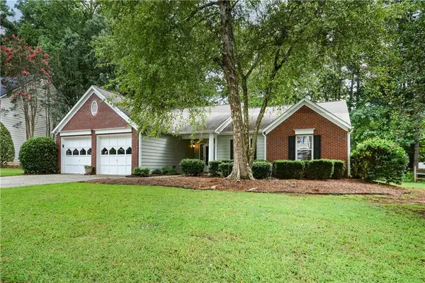 3554 Plum Creek Trail Nw, Kennesaw, GA 30152