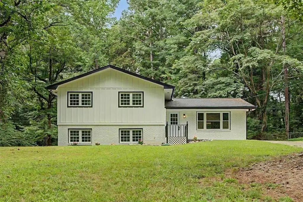 4914 Howard Drive, Powder Springs, GA 30127 - #1