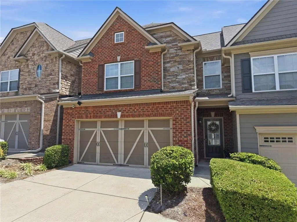 5617 Cobblestone Creek Avenue, Mableton, GA 30126 - #1